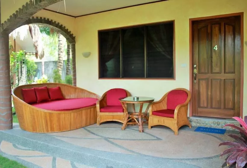 Fotos del hotel Aqualandia Resort:  22