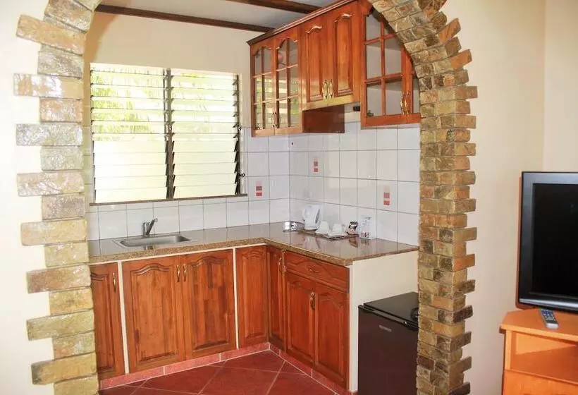 Fotos del hotel Aqualandia Resort:  9