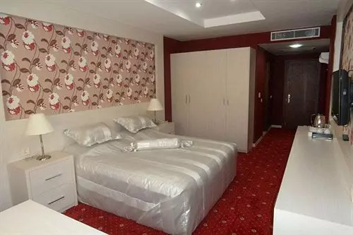 Fotos del hotel Ariva:  17