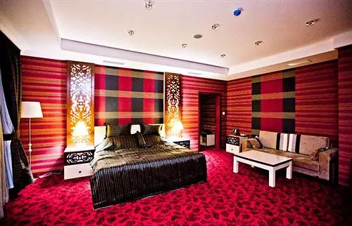 Fotos del hotel Ariva:  16