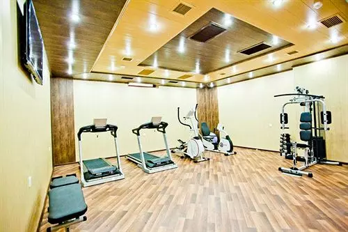 Fotos del hotel Ariva:  3