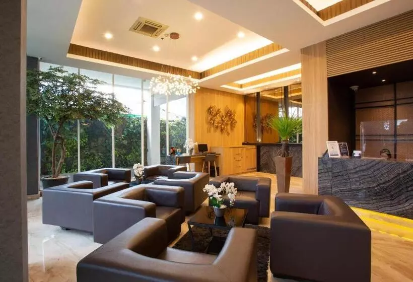 Fotos del hotel Avissa Suites:  3