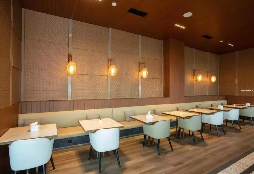 Fotos del hotel Avissa Suites:  14