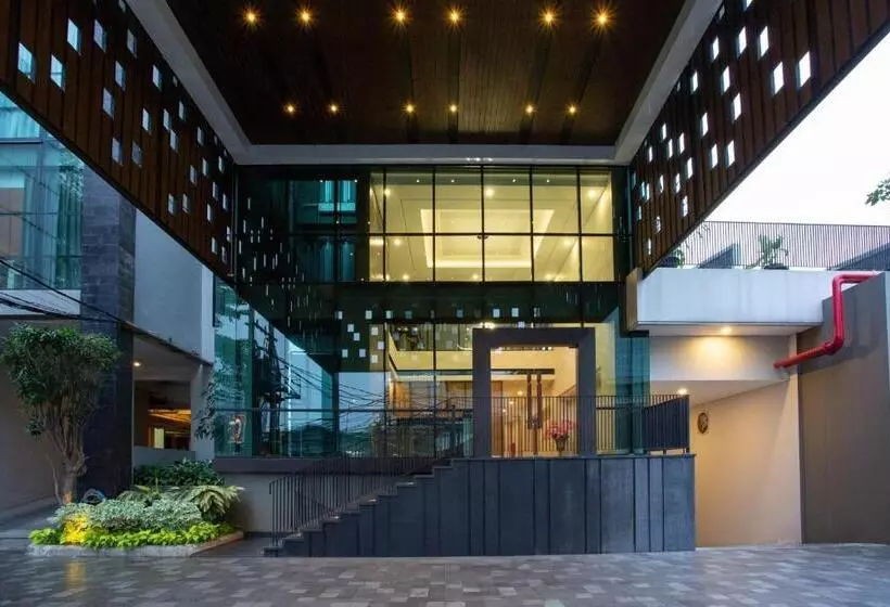 Fotos del hotel Avissa Suites:  18