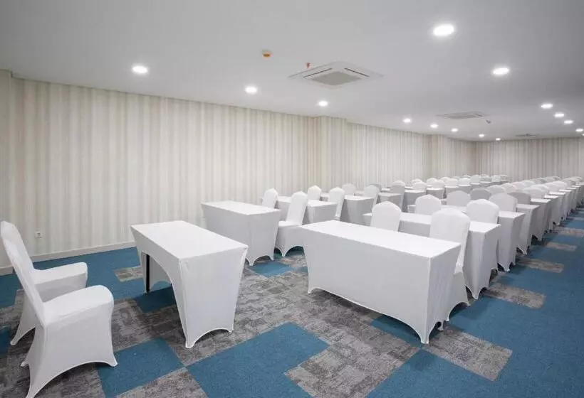 Fotos del hotel Avissa Suites:  7