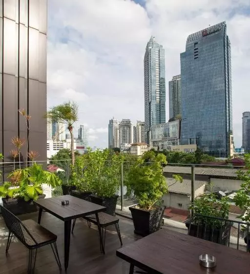 Fotos del hotel Avissa Suites:  16