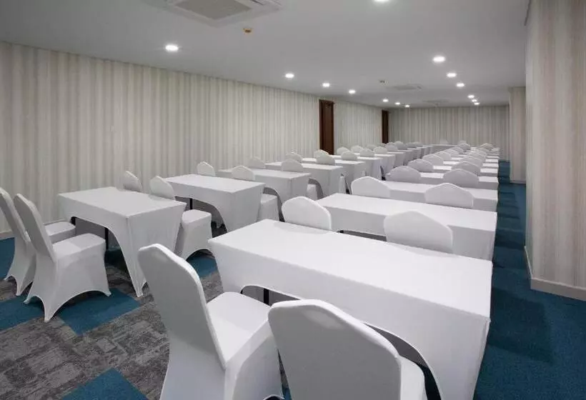 Fotos del hotel Avissa Suites:  15