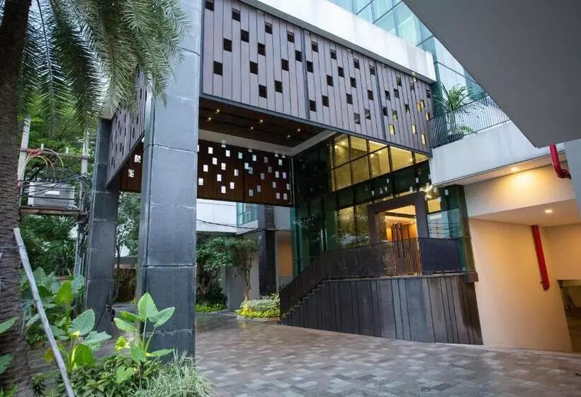 Fotos del hotel Avissa Suites:  21