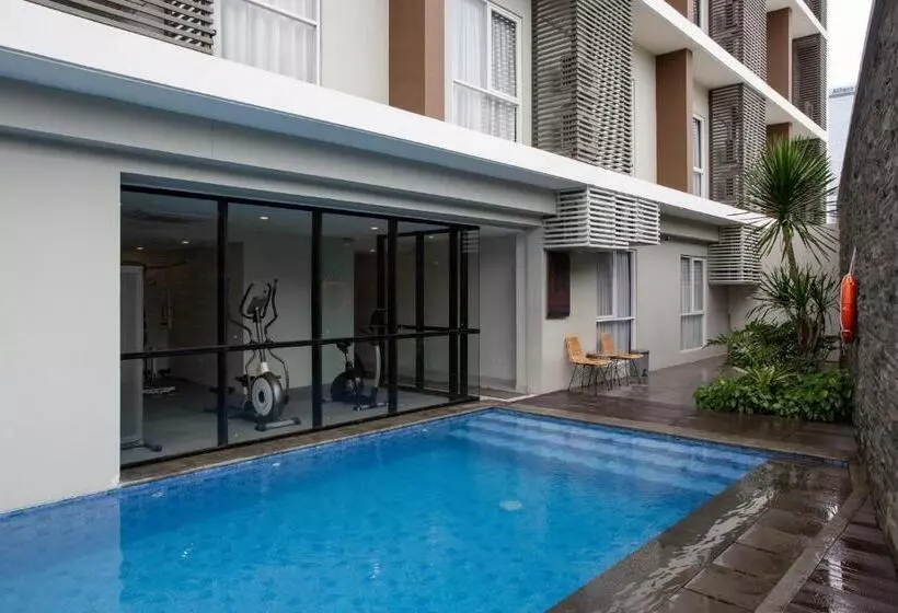 Fotos del hotel Avissa Suites:  12