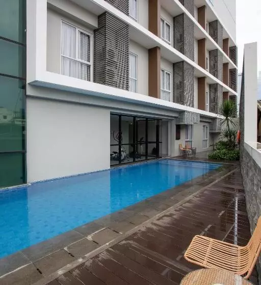 Fotos del hotel Avissa Suites:  2