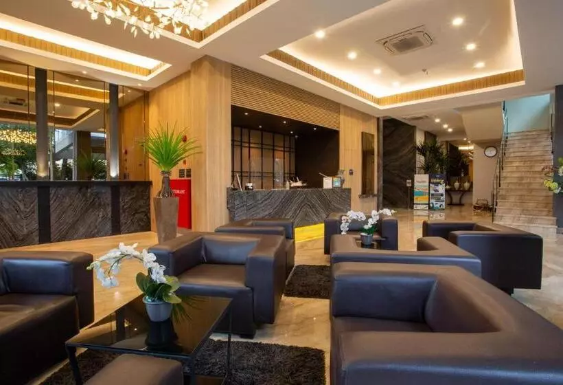 Fotos del hotel Avissa Suites:  4