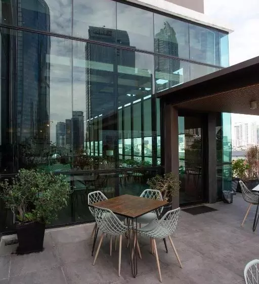 Fotos del hotel Avissa Suites:  8