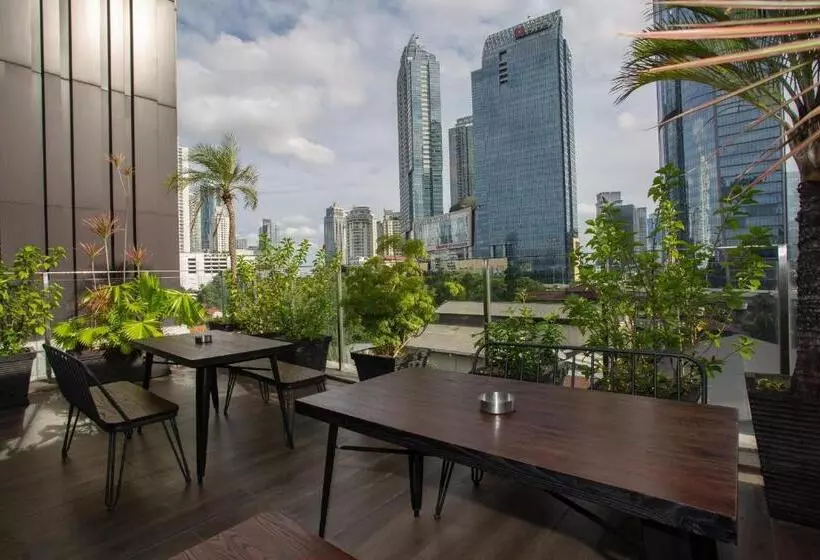 Fotos del hotel Avissa Suites:  20