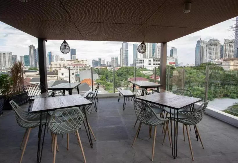 Fotos del hotel Avissa Suites:  25