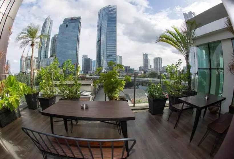 Fotos del hotel Avissa Suites:  23