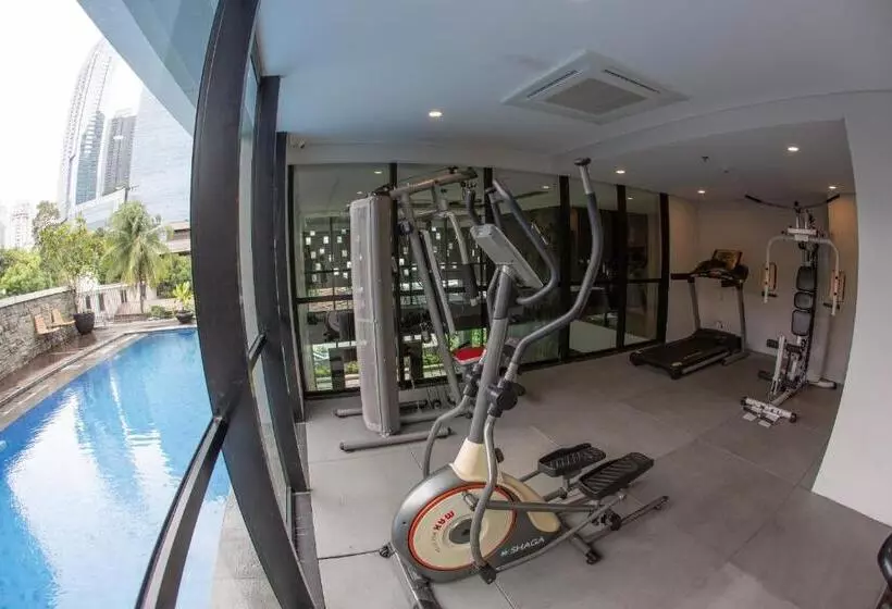 Fotos del hotel Avissa Suites:  13