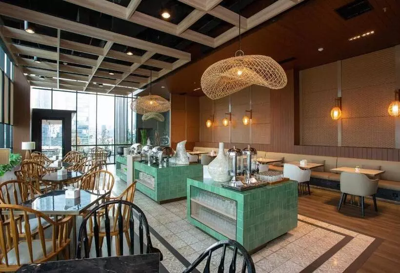 Fotos del hotel Avissa Suites:  6