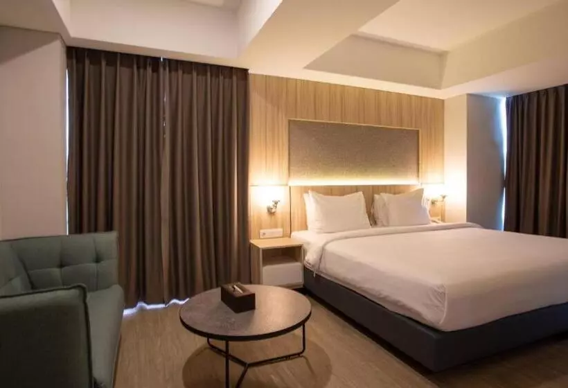 Fotos del hotel Avissa Suites:  22