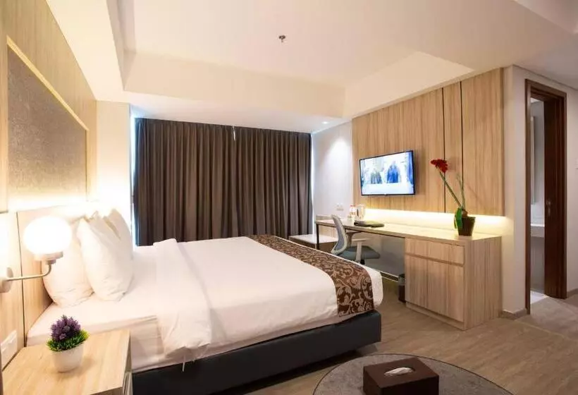 Fotos del hotel Avissa Suites:  11