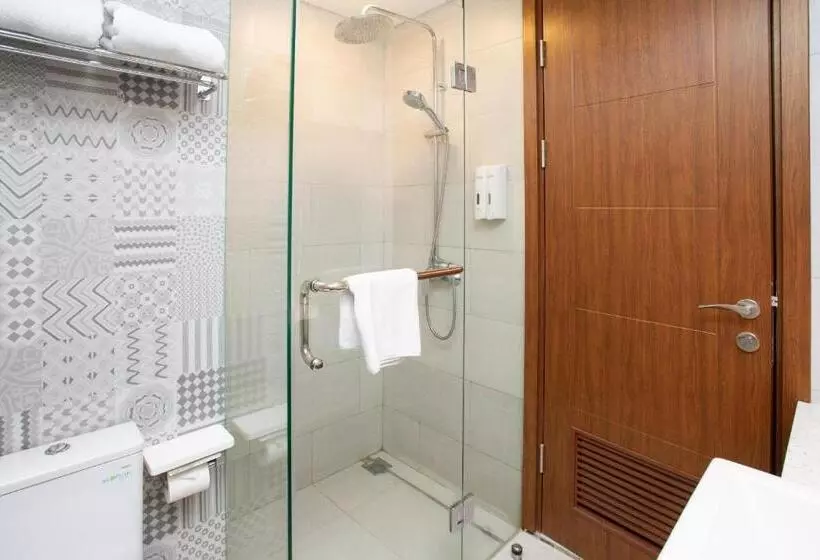 Fotos del hotel Avissa Suites:  17