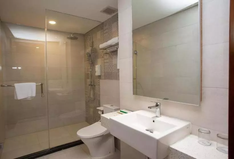 Fotos del hotel Avissa Suites:  9