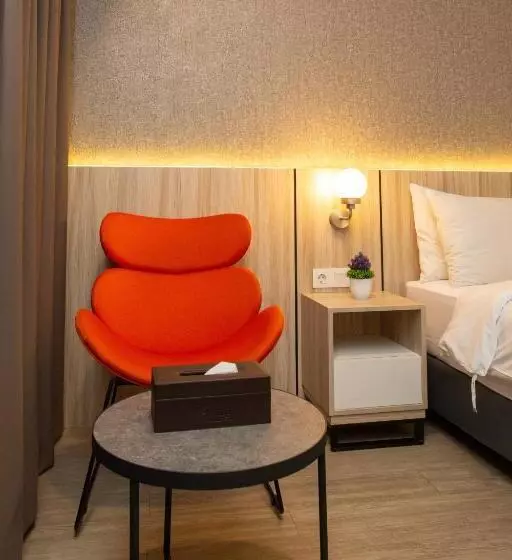 Fotos del hotel Avissa Suites:  19