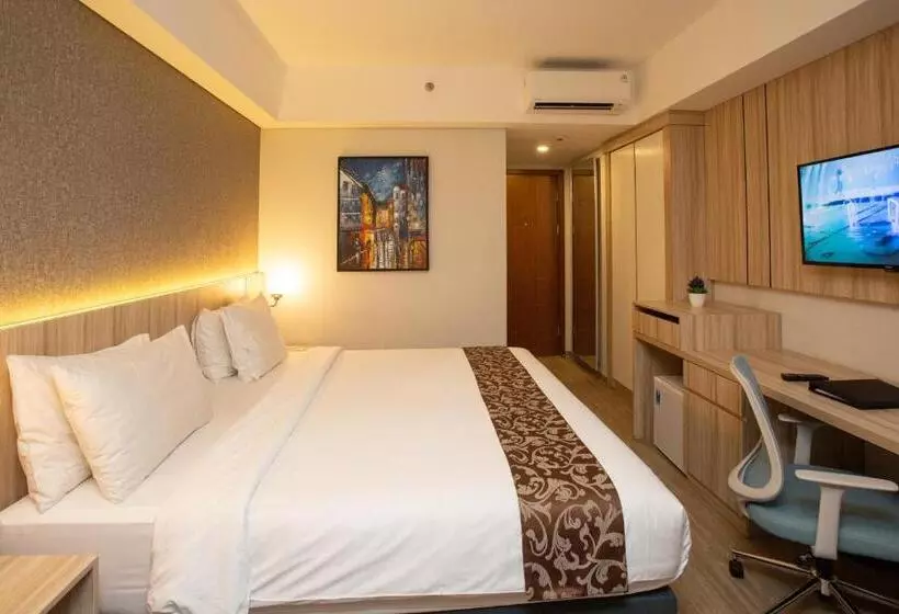 Fotos del hotel Avissa Suites:  24