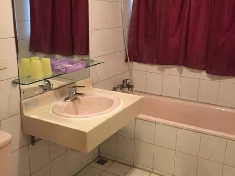 Fotos del hotel Bazhong Sentosa:  4