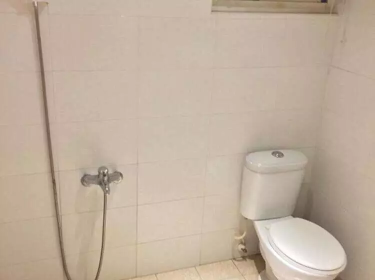 Fotos del hotel Bazhong Sentosa:  7