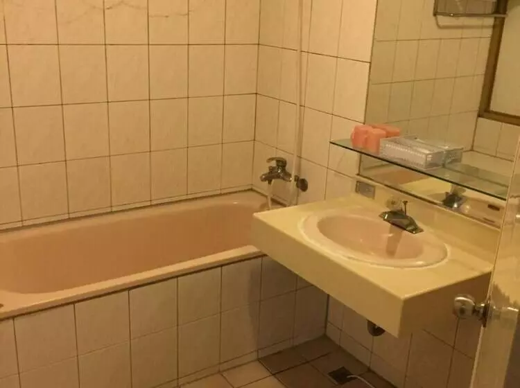 Fotos del hotel Bazhong Sentosa:  9