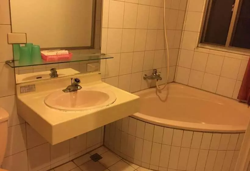 Fotos del hotel Bazhong Sentosa:  11