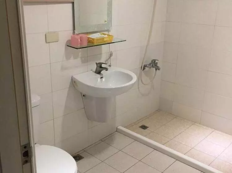 Fotos del hotel Bazhong Sentosa:  12