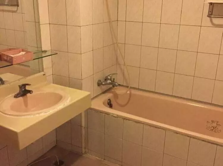 Fotos del hotel Bazhong Sentosa:  13