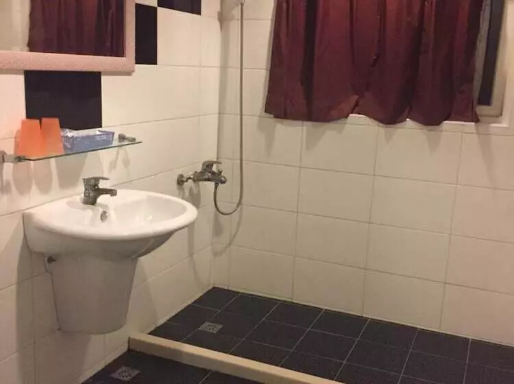 Fotos del hotel Bazhong Sentosa:  14