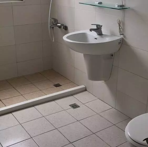 Fotos del hotel Bazhong Sentosa:  15