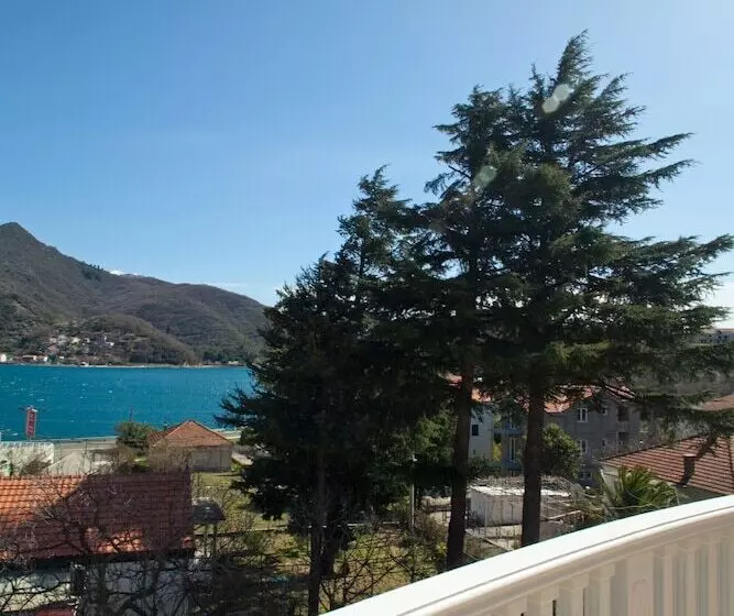 Fotos del hotel Bella Vista Apartaments:  9