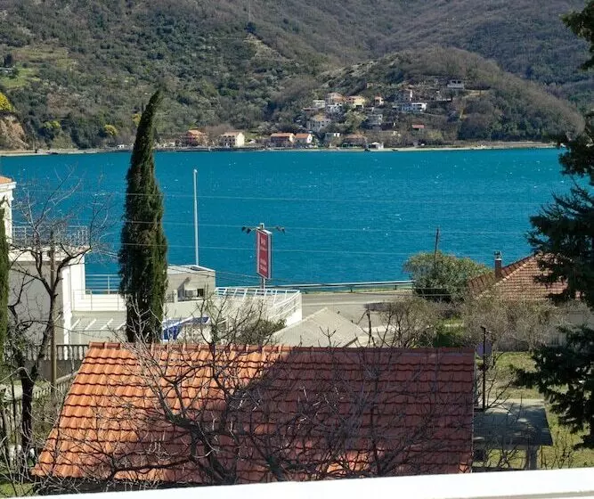 Fotos del hotel Bella Vista Apartaments:  5