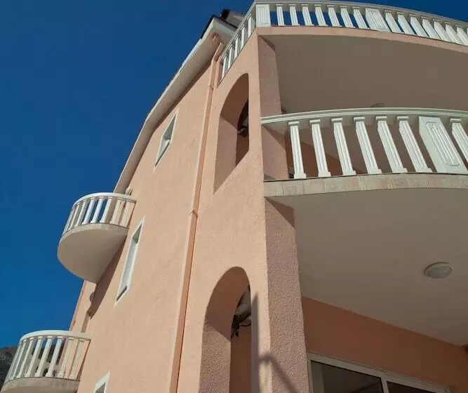 Fotos del hotel Bella Vista Apartaments:  12