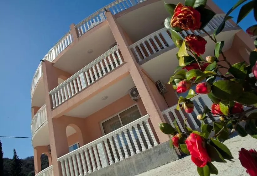 Fotos del hotel Bella Vista Apartaments:  25