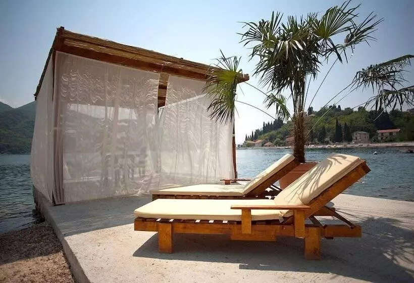 Fotos del hotel Bella Vista Apartaments:  23