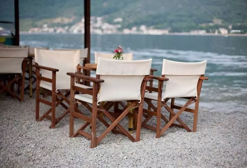 Fotos del hotel Bella Vista Apartaments:  16