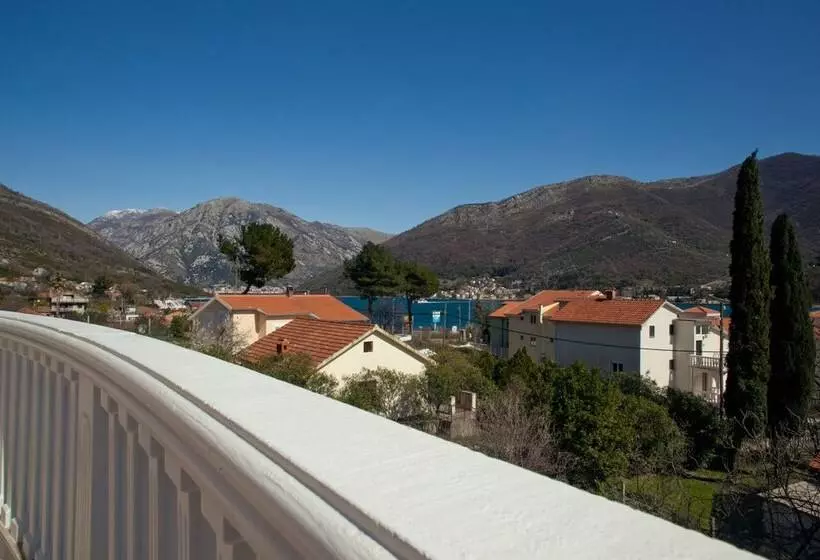 Fotos del hotel Bella Vista Apartaments:  15