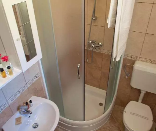 Fotos del hotel Bella Vista Apartaments:  19