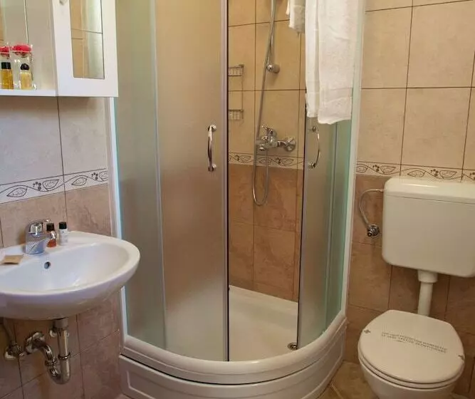 Fotos del hotel Bella Vista Apartaments:  21