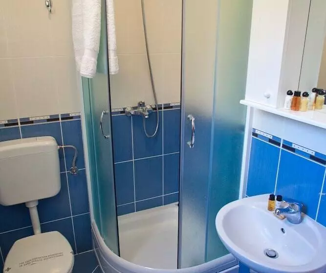 Fotos del hotel Bella Vista Apartaments:  17