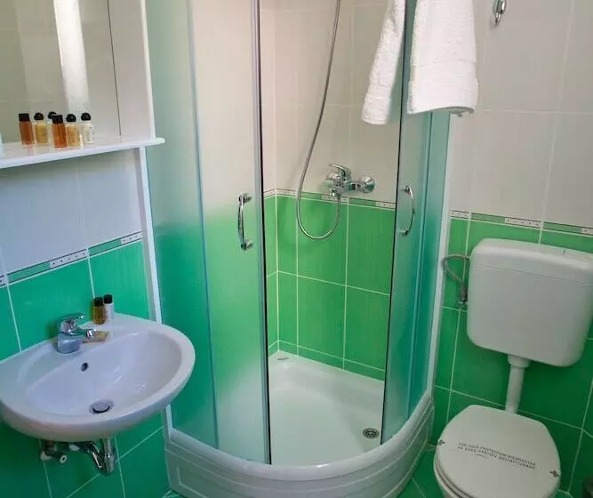 Fotos del hotel Bella Vista Apartaments:  4