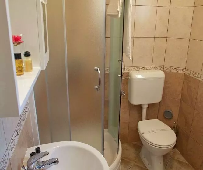 Fotos del hotel Bella Vista Apartaments:  14