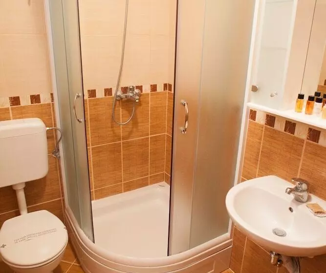 Fotos del hotel Bella Vista Apartaments:  8