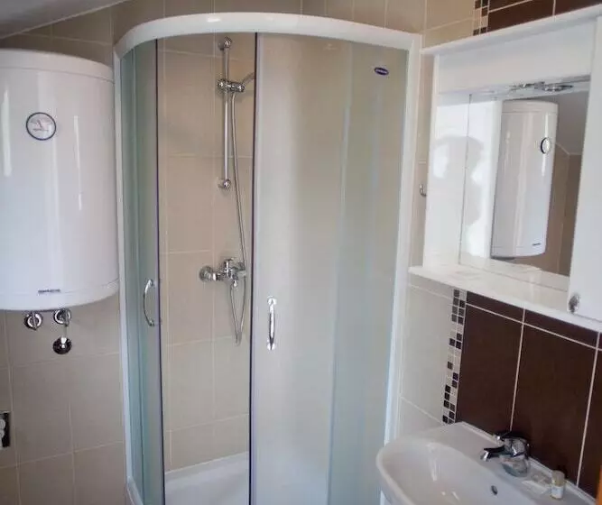 Fotos del hotel Bella Vista Apartaments:  11