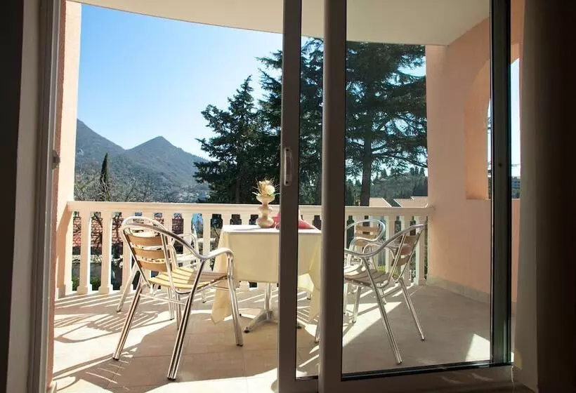 Fotos del hotel Bella Vista Apartaments:  7